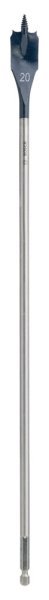 Bosch - Self Cut Speed Serisi Ahşap için Yaprak Matkap Ucu 20*400 mm 2608595410