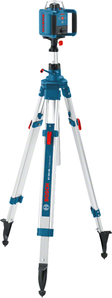 BT 300 HD Professional Tripod 0.601.091.400