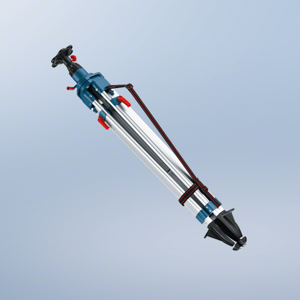 BT 300 HD Professional Tripod 0.601.091.400