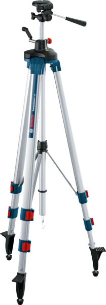 BT 250 Professional Tripod 0.601.096.A00