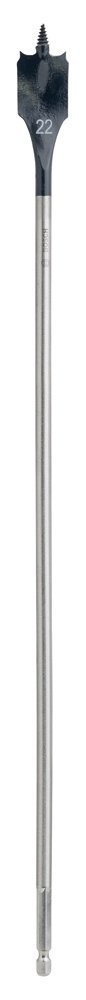 Bosch - Self Cut Speed Serisi Ahşap için Yaprak Matkap Ucu 22*400 mm 2608595411