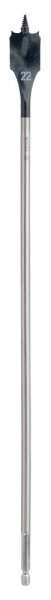 Bosch - Self Cut Speed Serisi Ahşap için Yaprak Matkap Ucu 22*400 mm 2608595411