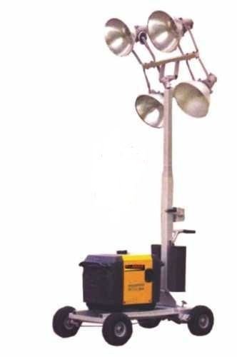 IGLB6000 Aydınlatma Kulesi