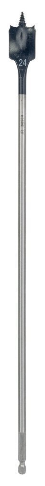 Bosch - Self Cut Speed Serisi Ahşap için Yaprak Matkap Ucu 24*400 mm 2608595412