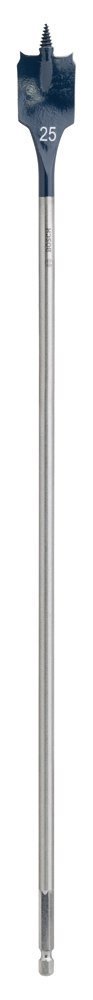 Bosch - Self Cut Speed Serisi Ahşap için Yaprak Matkap Ucu 25*400 mm 2608595413