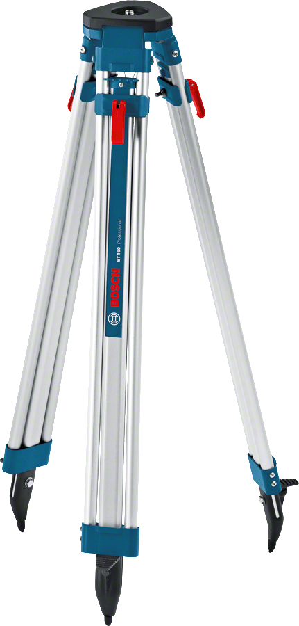 BT 160 Professional Tripod 0.601.091.200