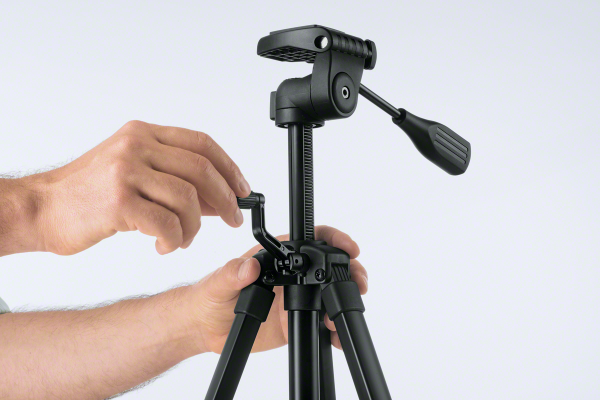 BT 150 Professional Tripod 0.601.096.B00