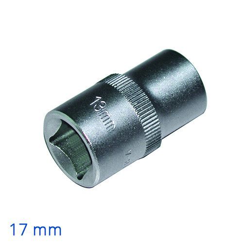 İzeltaş Lokma Anahtar 17 Mm