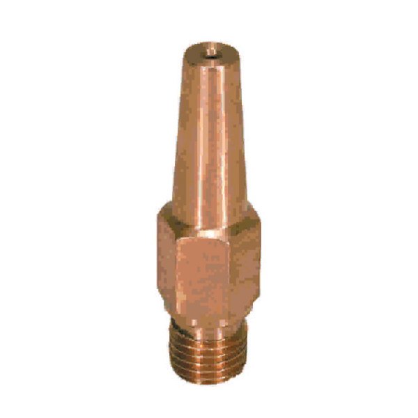 YILDIZ GAZ 26204 Kaynak Lülesi  No : 4