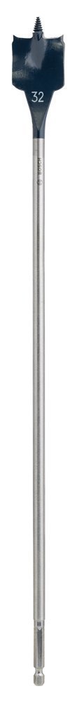 Bosch - Self Cut Speed Serisi Ahşap için Yaprak Matkap Ucu 32*400 mm 2608595417