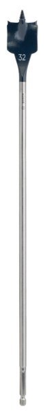 Bosch - Self Cut Speed Serisi Ahşap için Yaprak Matkap Ucu 32*400 mm 2608595417