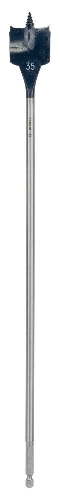 Bosch - Self Cut Speed Serisi Ahşap için Yaprak Matkap Ucu 35*400 mm 2608595418
