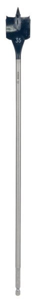 Bosch - Self Cut Speed Serisi Ahşap için Yaprak Matkap Ucu 35*400 mm 2608595418