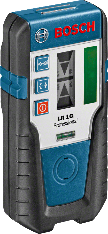 Bosch LR 1 G Professional  Lazer Alıcısı 0.601.069.700