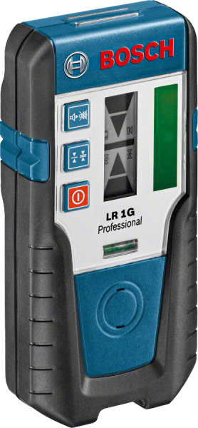Bosch LR 1 G Professional  Lazer Alıcısı 0.601.069.700