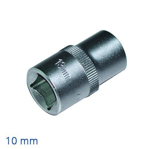 İzeltaş Lokma Anahtar 10 Mm