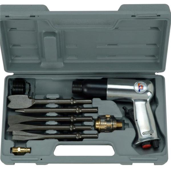 GISON KABZALI KESKİ  9'LU GP-190K