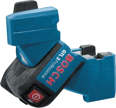 Bosch GTL 3 Professional Fayans Lazeri 0.601.015.200