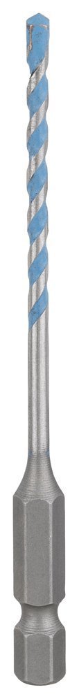 Bosch - Altıgen Şaftlı, HEX-9 Serisi Çoklu Malzeme için Matkap Ucu 3*90 mm 2607002773