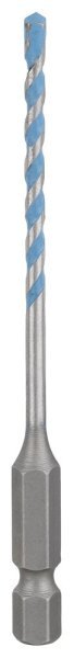 Bosch - Altıgen Şaftlı, HEX-9 Serisi Çoklu Malzeme için Matkap Ucu 3*90 mm 2607002773