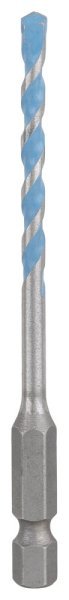 Bosch - Altıgen Şaftlı, HEX-9 Serisi Çoklu Malzeme için Matkap Ucu 4*90 mm 2607002774