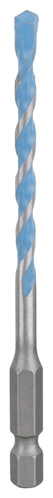 Bosch - Altıgen Şaftlı, HEX-9 Serisi Çoklu Malzeme için Matkap Ucu 5*100 mm 2607002775