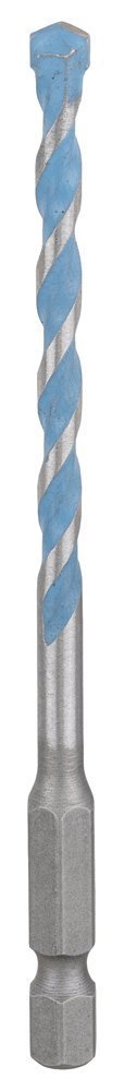 Bosch - Altıgen Şaftlı, HEX-9 Serisi Çoklu Malzeme için Matkap Ucu 5,5*100 mm 2607002776