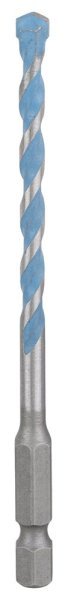 Bosch - Altıgen Şaftlı, HEX-9 Serisi Çoklu Malzeme için Matkap Ucu 5,5*100 mm 2607002776