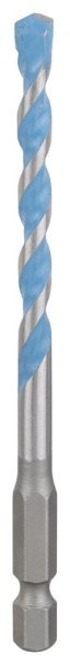 Bosch - Altıgen Şaftlı, HEX-9 Serisi Çoklu Malzeme için Matkap Ucu 6*100 mm 2607002777