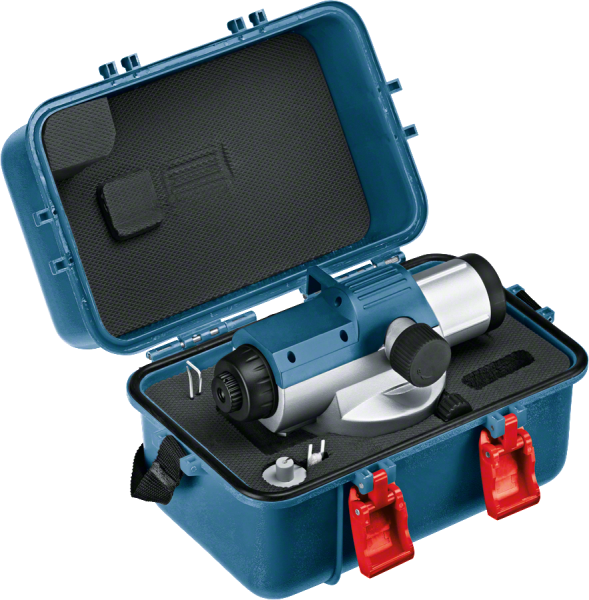 Bosch GOL 26 D Professional Optik nivelman 0.601.068.002