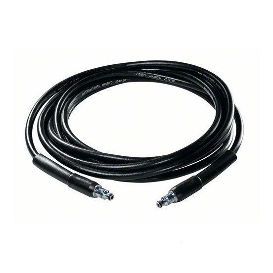 Bosch Tüm AQT Basınçlı Yıkamalar İçin Yüksek Basınç Hortumu (6m)