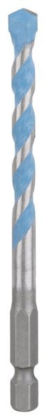 Bosch - Altıgen Şaftlı, HEX-9 Serisi Çoklu Malzeme için Matkap Ucu 7*100 mm 2607002778