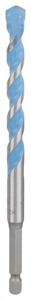 Bosch - Altıgen Şaftlı, HEX-9 Serisi Çoklu Malzeme için Matkap Ucu 10*150 mm 2607002780