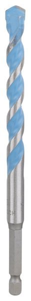 Bosch - Altıgen Şaftlı, HEX-9 Serisi Çoklu Malzeme için Matkap Ucu 10*150 mm 2607002780