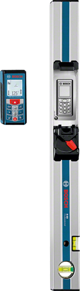 Bosch GLM 80 + R 60 Professional Lazerli Uzaklık Ölçer 0.601.072.301
