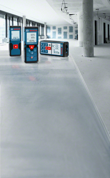 Bosch GLM 40 Professional Lazerli Uzaklık Ölçer 0.601.072.900