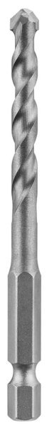Bosch - Altıgen Şaftlı, HEX-9 Serisi Seramik için Matkap Ucu 3*90 mm 2608589519