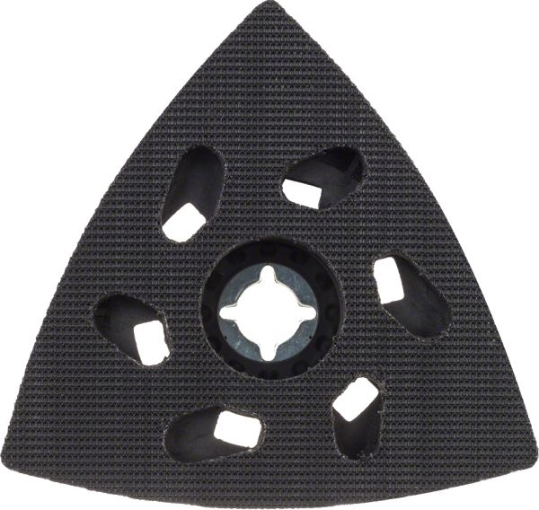 Bosch - Starlock - AVZ 93 G Mikro Pıtrak Tutturmalı Delta Zımpara Tabanı 2608000493