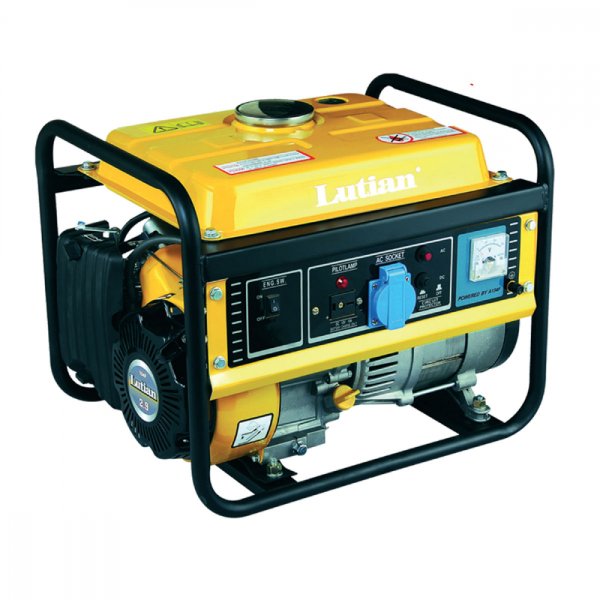 LUTİAN LT1200-1 BENZİNLİ JENARATÖR 220V