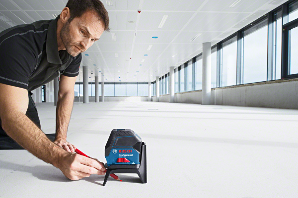 Bosch GCL 2-15 Professional Kombi Lazer 0.601.066.E02
