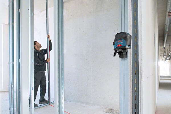 Bosch GCL 2-15 Professional Kombi Lazer 0.601.066.E02