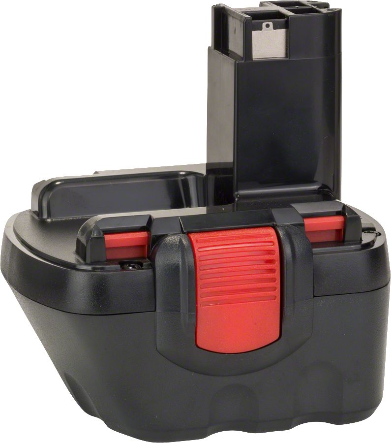 Bosch - 12 V 1,5 Ah DIY NiMh O-Pack Akü 2607335848