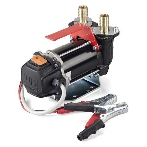 Mazot Transfer Pompası 12 V 50Lt/Dk Carry3000