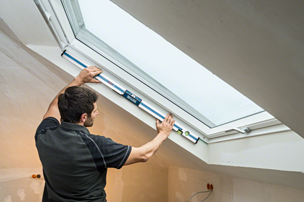 Bosch GIM 120 Professional Dijital Eğim Ölçer 0.601.076.800