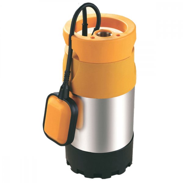 MAX-EXTRA DALGIÇ POMPA QSB-JH-800 TEMİZ SU POMPA (PASLANMAZ GÖVDE)
