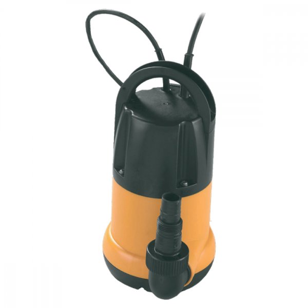 MAX-EXTRA DALGIÇ POMPA QSB-JH-55012 TEMİZ SU POMPA