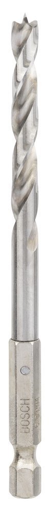 Bosch - Altıgen Şaftlı Ahşap Matkap Ucu 6*106 mm 2608595522