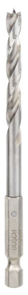 Bosch - Altıgen Şaftlı Ahşap Matkap Ucu 6*106 mm 2608595522