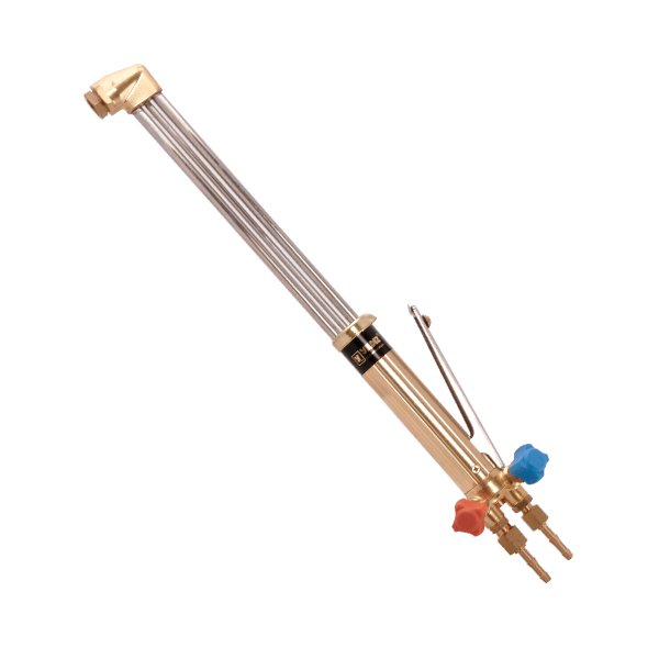 YILDIZ GAZ 4512-1000 Lüle Karışımlı Kesme Hamlacı Üstten Tetikli
