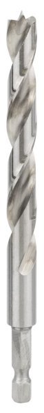 Bosch - Altıgen Şaftlı Ahşap Matkap Ucu 10*133 mm 2608595524